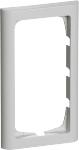 lysegr lodret modul 2 63 ramme softline fuga
