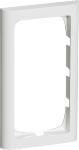 hvid lodret modul 2 63 ramme softline fuga