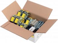 stl forzinket qm 1 st steptec
