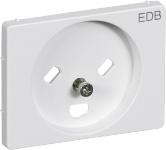 hvid edb stikk afdkn opus66