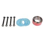 mm 40 dn50-pn10 adapterst 50-40 a grundfos