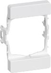 hvid lodret adapter clicline