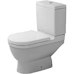 cisterne uden wondergliss 360x655mm s-lås med gulvtoilet 3 starck duravit