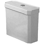 430x175mm skyl 6liter 3 cisterne 1930 duravit
