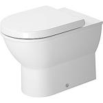 ekstern btw toilet new darling
