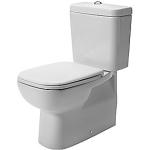 back-to-wall toilet d-code