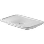 ud bord til 70cm vask puravida