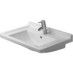 wondergliss 70cm vask 3 starck