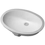 wondergliss med underlimning mm 510x375 håndvask santosa duravit