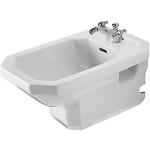 wondergliss vgbidet serien 1930 duravit