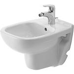 hanehul med compact 48cm vgbidet d-code duravit