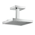 metal 240x240mm hovedbruser starck axor hansgrohe