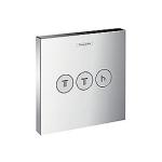 3vejs 155x155mm ventil showerselect raindance hansgrohe