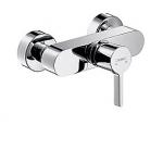 brusearmatur 1-grebs s metris hansgrohe