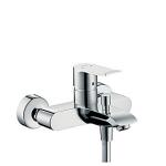 brusearmatur kar- 1-grebs metris hansgrohe