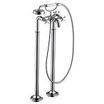 karsjle 2-grebs montreux axor hansgrohe