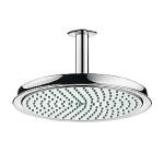 loftmontering 240 ø hovedbruser air classic raindance hansgrohe