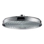 mm 240 nikkel br hovedbruser montreux ax hansgrohe
