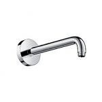 nikkel br kgl u 233mm bruserbjn hansgrohe