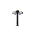 krom mm 100 4 3 loftbefstigelse hansgrohe