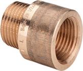 rdg haneforlnger 1x80mm