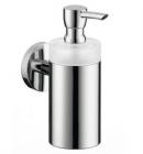 sbedispenser logis hansgrohe