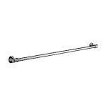 krom mm 983 hndkldestang montreux hansgrohe