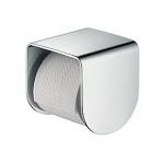 metal papirholder urquiola axor hansgrohe