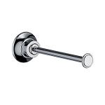 krom reservepapirholder montreux axor hansgrohe