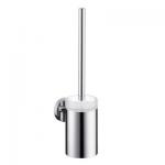 wc-brste logis hansgrohe