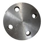 lbs 150 rf astm-a105n 2 blindflange