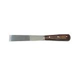 hndtag palisander fjederstl kvalitets hj 5075-50 - 50mm spartel ck