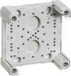 lgr 100x100mm bund flerpolet