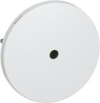 model nye - loft og vg til 5-polet hvid 83mm lampeudtag fuga lk