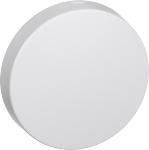 hvid 80mm gamle samt 83mm lampeudtag f sideindgang med dksel