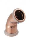 geberit m m 35mm 45gr cu bjn