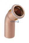 gas-geberit t n m 15mm 45gr cug bjn