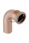 gas-geberit t n m 35mm 90gr cug bjn