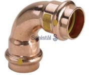 muffe muffe 35mm 90 g profipr bjn