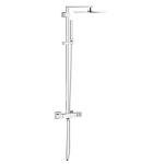 brusesystem 230 system xxl cube euphoria grohe
