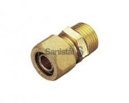 pex t tm 2 16-1 px-nippel