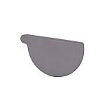 retur ikke -tages quartz-zinc 2-rund 1 mm 333 - 12 hjre til endebund zinc vm