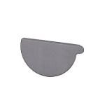 retur ikke -tages quartz-zinc 2-rund 1 mm 333 - 12 venstre til endebund zinc vm