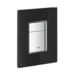 stop start og 2-skyls black velvet betjeningsplade cosmopolitan skate grohe