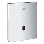 krom 230v 116x144mm urinal til betjeningsplade skate tectron grohe