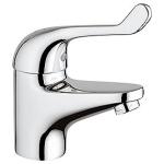 forkromet tud 100mm håndvaskarmatur relaunch special euroeco grohe