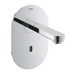 blander u armatur elektronisk ce euroeco grohe