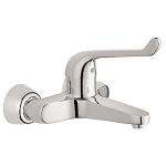 forkromet tud 204mm håndvaskarmatur relaunch special euroeco grohe