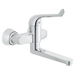 32793000 tud svingbar med sikkerhedshåndvaskarmatur sequential single euroeco grohe