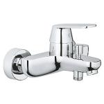 krom brusearmatur kar cosmopolitan eurosmart grohe